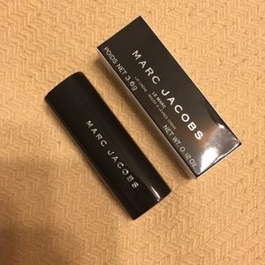 Marc Jacobs Le Marc Slow Burn Lip